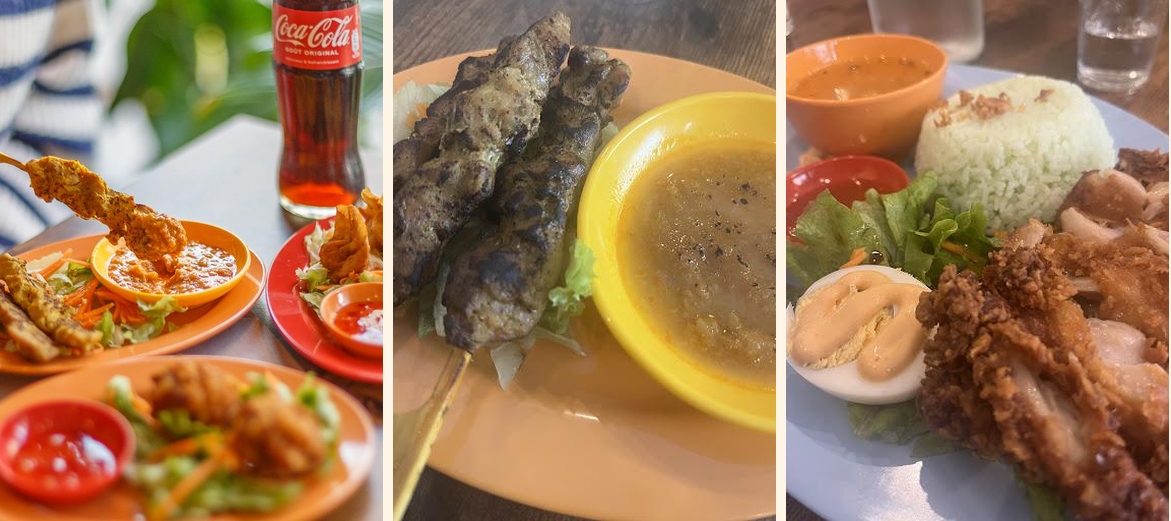 Kopitiam Rive-Gauche - Gallery Image 2