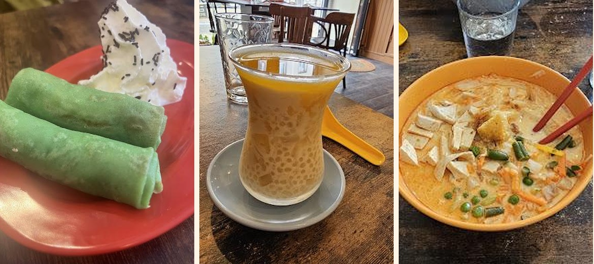 Kopitiam Rive-Gauche - Gallery Image 3