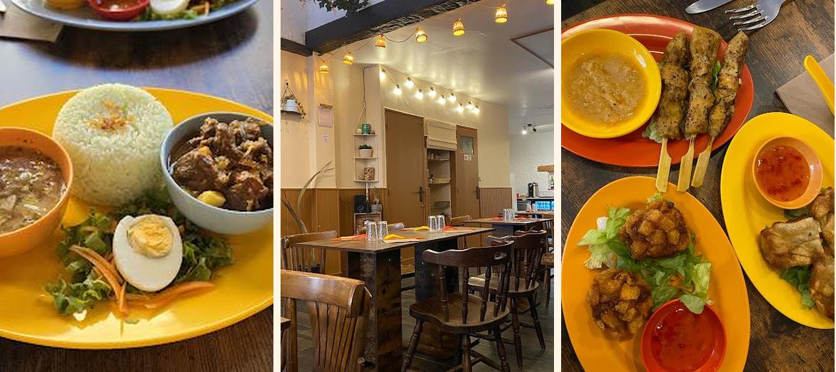 Kopitiam Rive-Gauche - Gallery Image 5