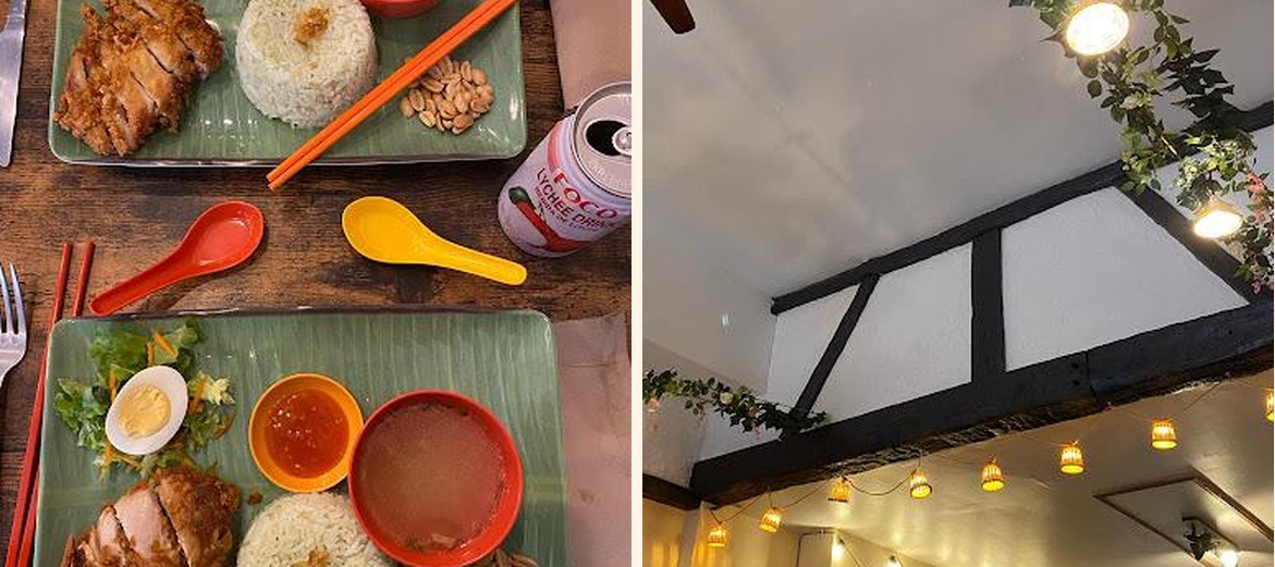 Kopitiam Rive-Gauche - Gallery Image 6