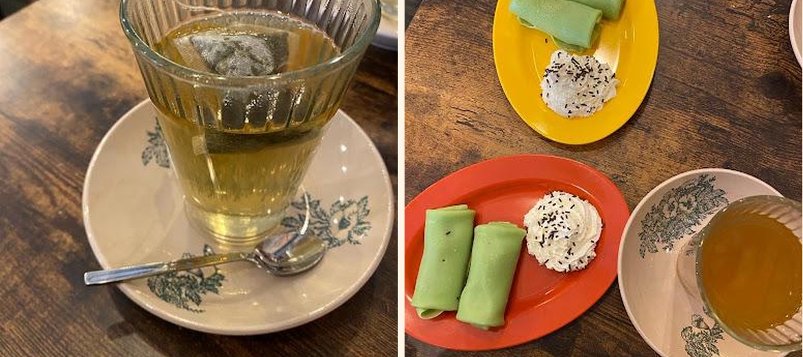 Kopitiam Rive-Gauche - Gallery Image 7