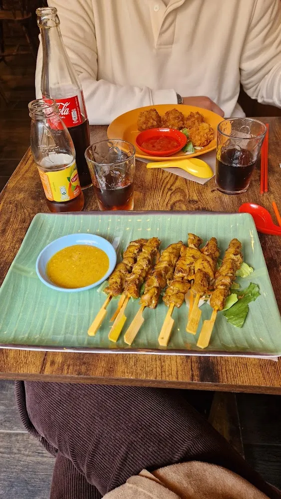 Satay